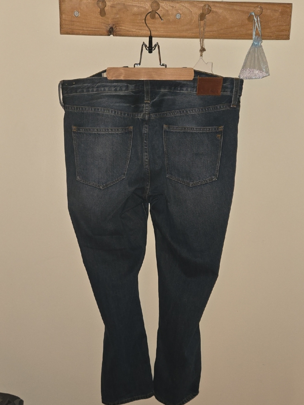 Madewell Boyjean - Picture 5 of 13